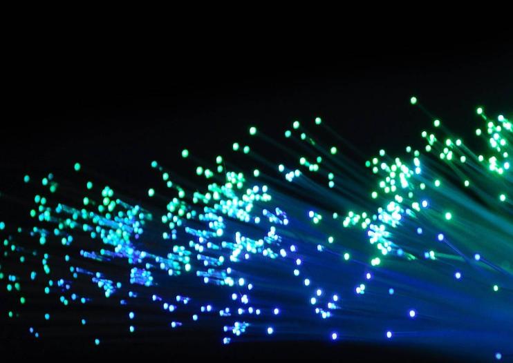 Fiber Optic