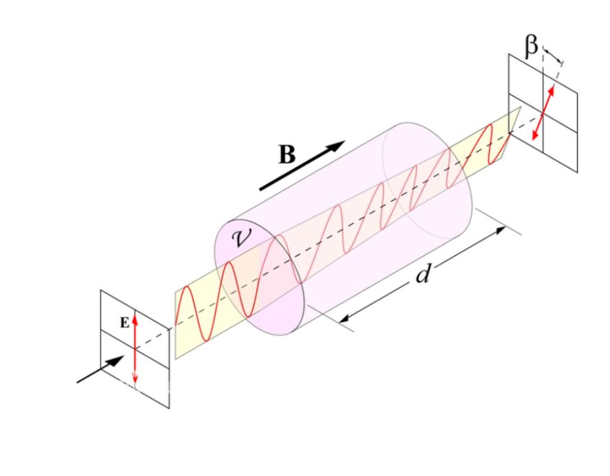 Faraday Rotator