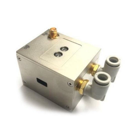 2.7μm Acousto-optic Q switch series