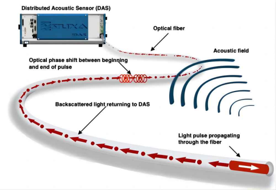 distributed sensing